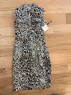 NWT Calvin Klein dress size 2